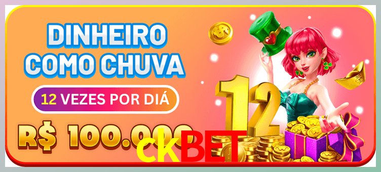 App ckbet iOS