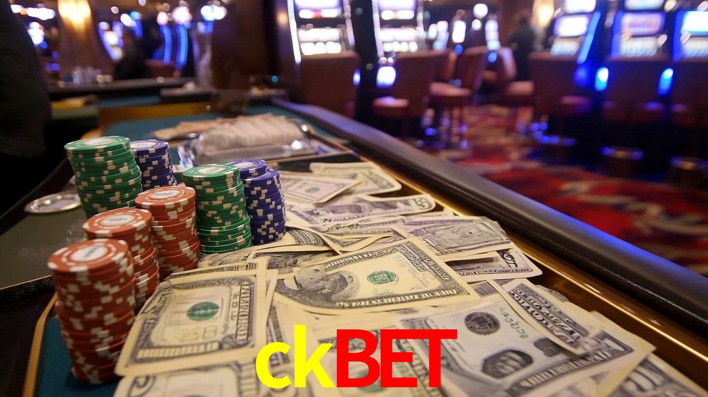Especiais de Fim de Semana ckbet