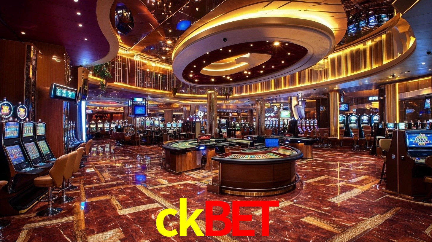 Welcome Bonus ckbet