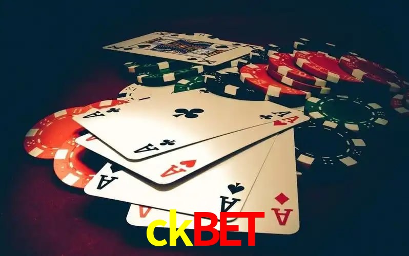 Promoções Sazonais ckbet