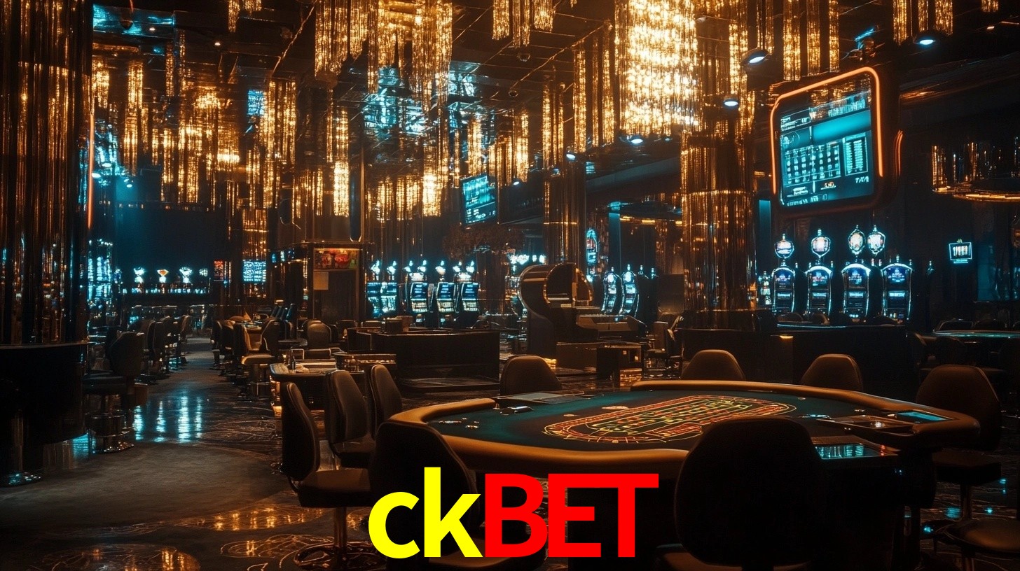 ckbet - Destaca-Se Pela Inovação! - ckbet.com
