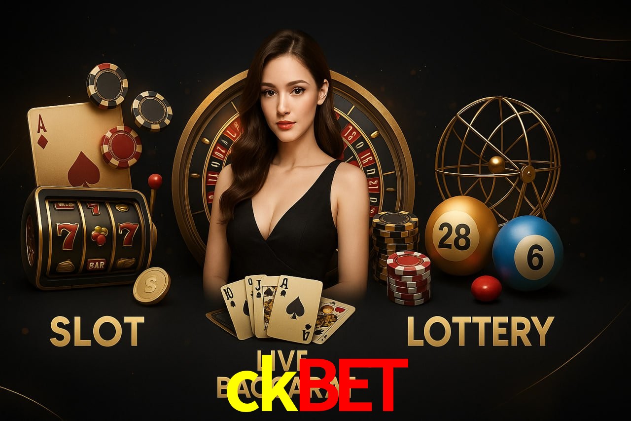 Integração de APIs ckbet