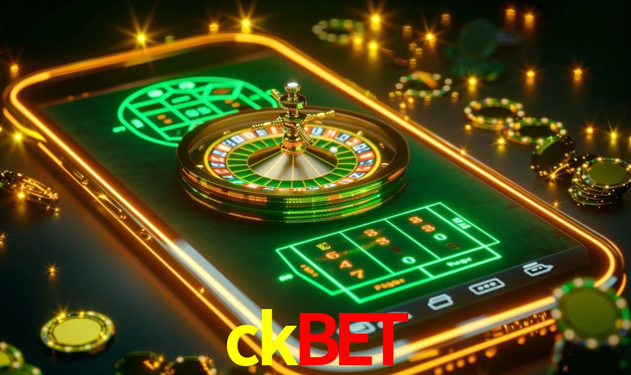 Login Seguro ckbet