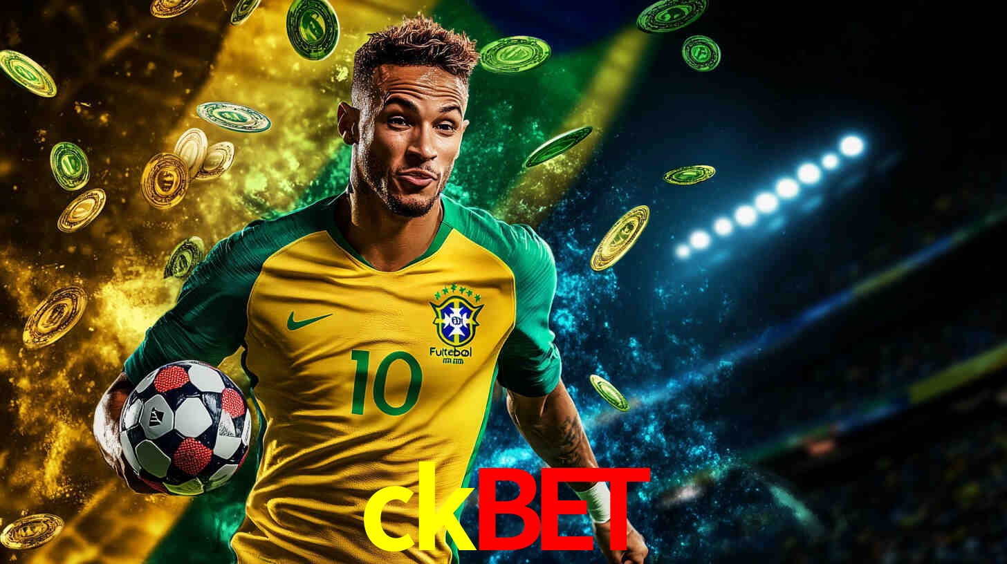 A Experiência Imersiva dos Cassinos Ao Vivo no ckbet