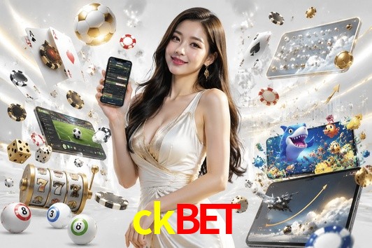 Live Casino ckbet