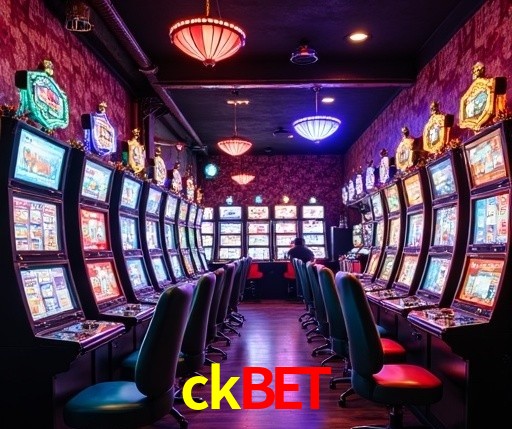 Promoção Relâmpago ckbet