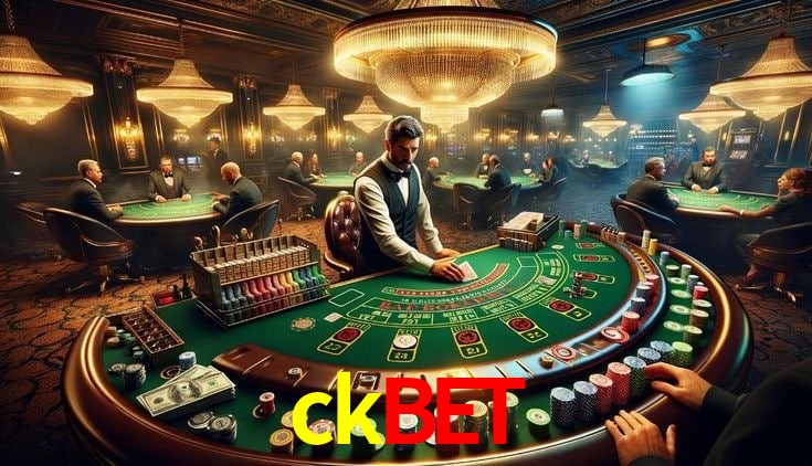 Game Statistics ckbet