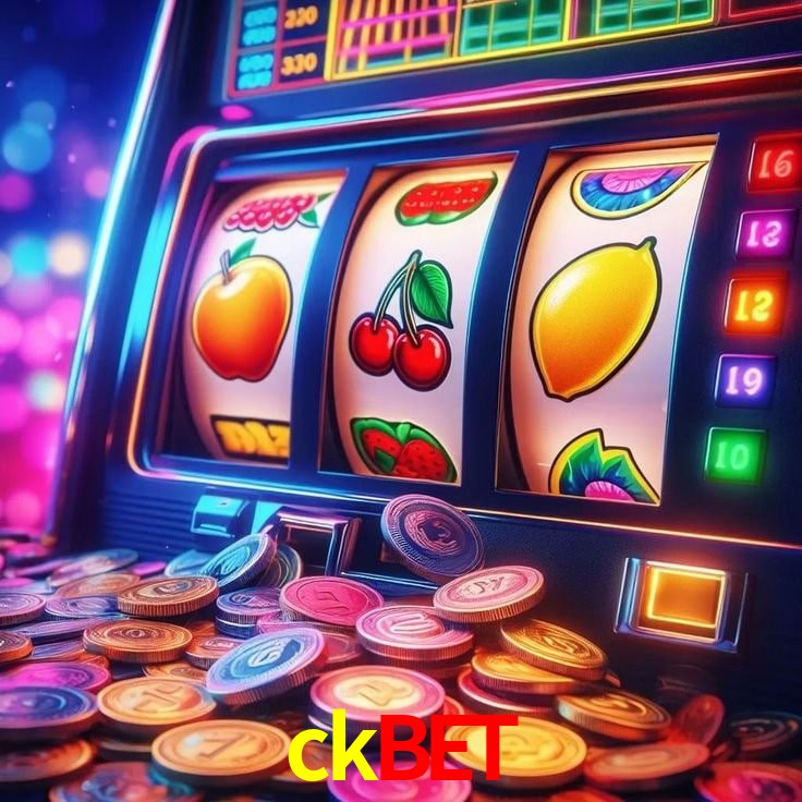 Casino VIP ckbet