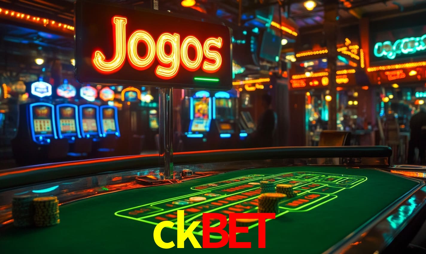 Estatísticas do Jogo ckbet