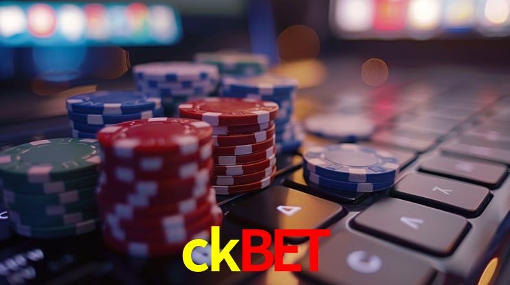 Casino Ao Vivo ckbet
