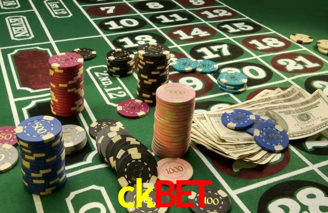 Bonus Features ckbet
