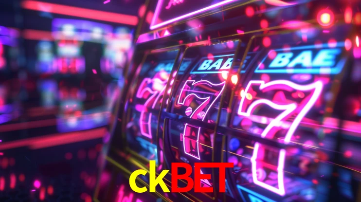 Platform Technology ckbet