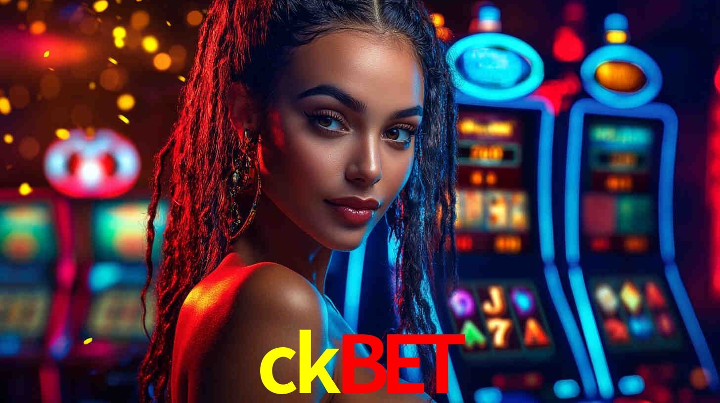 Apostas Esportivas na ckbet: Um Guia Completo
