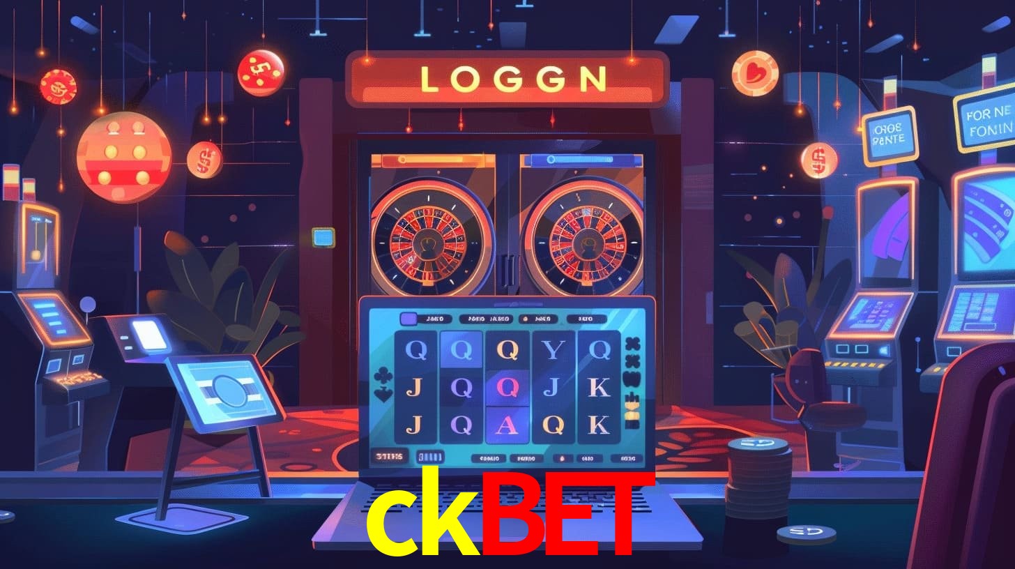 Cadastro Rápido ckbet