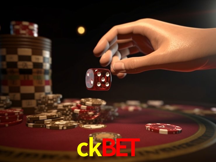 Apostas de Tênis ckbet