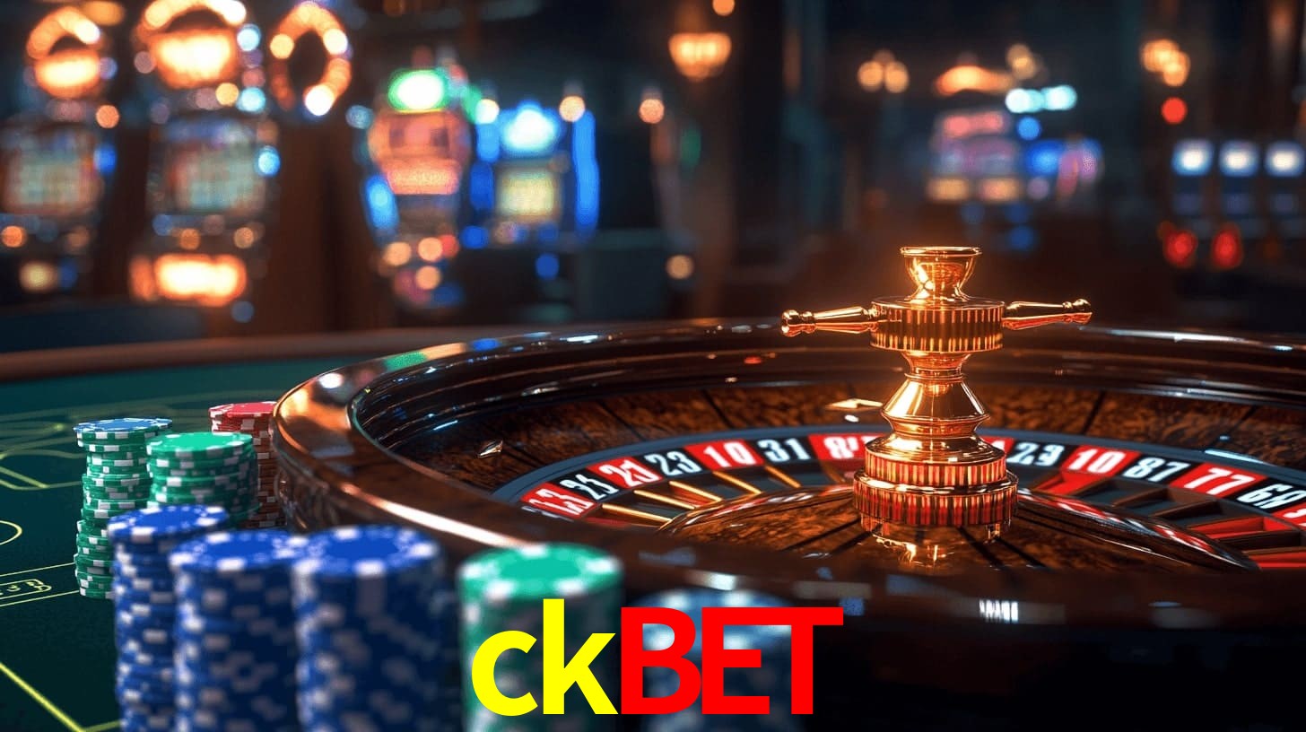 ckbet.com