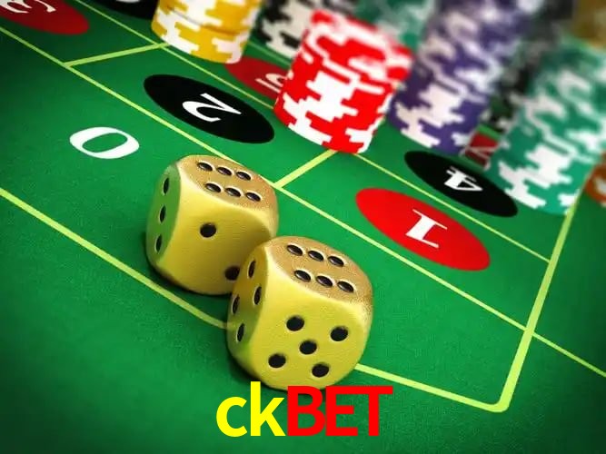 Basketball Betting ckbet