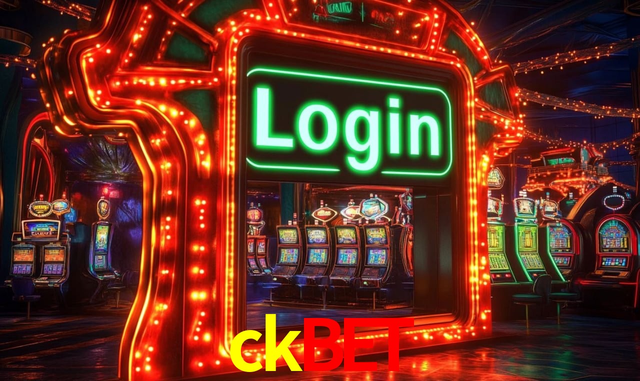 Torneios ckbet