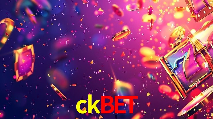 Desvendando o Mundo dos Jogos Virtuais na ckbet