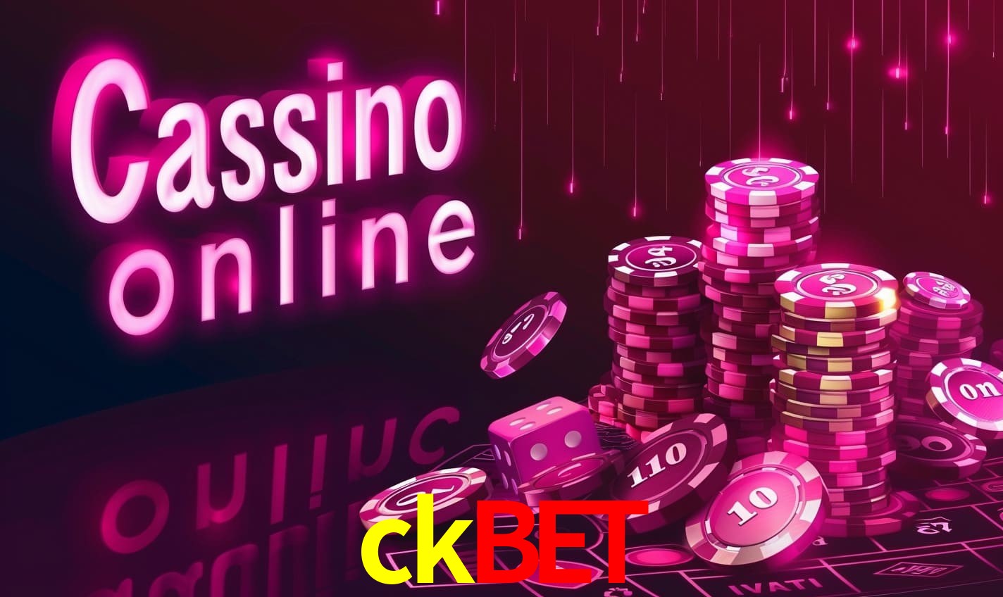 Descubra a Essência do ckbet: Nossa História e Compromissos