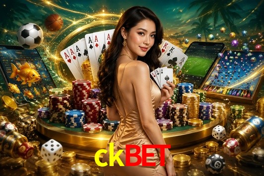 Blackjack Table ckbet
