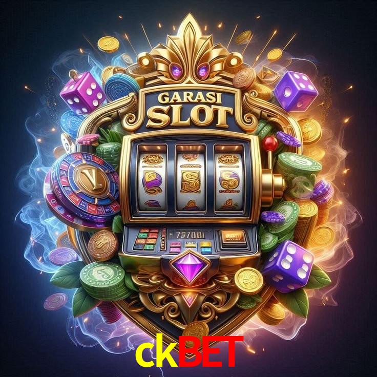 Diretório de Jogos ckbet
