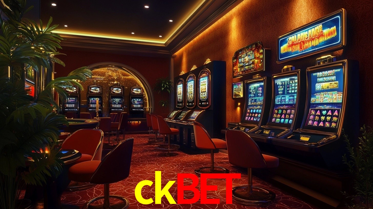 Daily Bonuses ckbet
