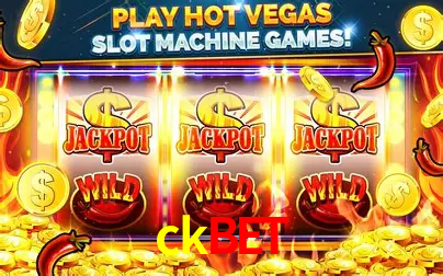 A Emoção da Loteria na ckbet: Uma Chance de Mudança de Vida