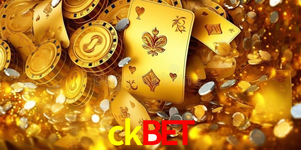 Descubra a Essência do ckbet: Nossa História e Compromissos