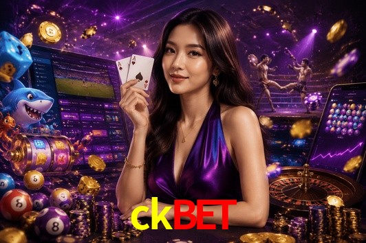 VIP Casino ckbet