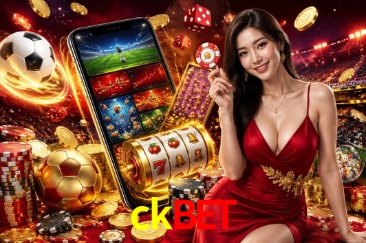 Tennis Betting ckbet