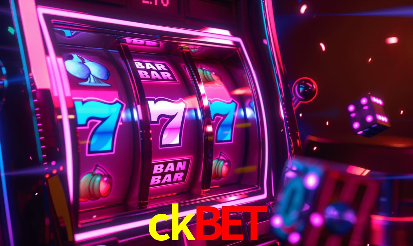 Explorando a Categoria de Eventos em Apostas na ckbet