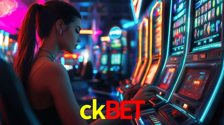 Explore as vantagens do ckbet: serviço profissional e confiabilidade