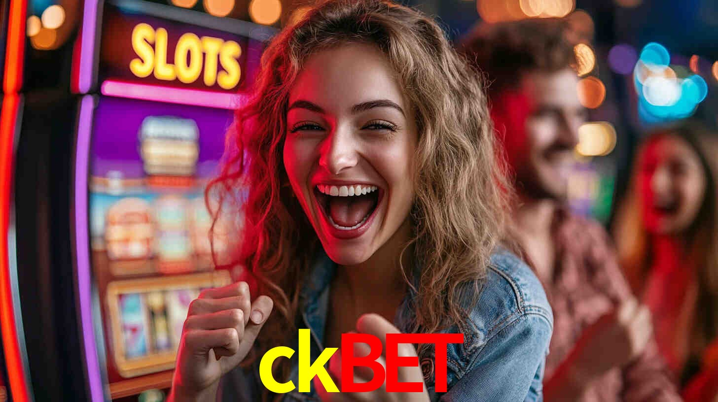 A Popularidade dos Caça-Níqueis no ckbet