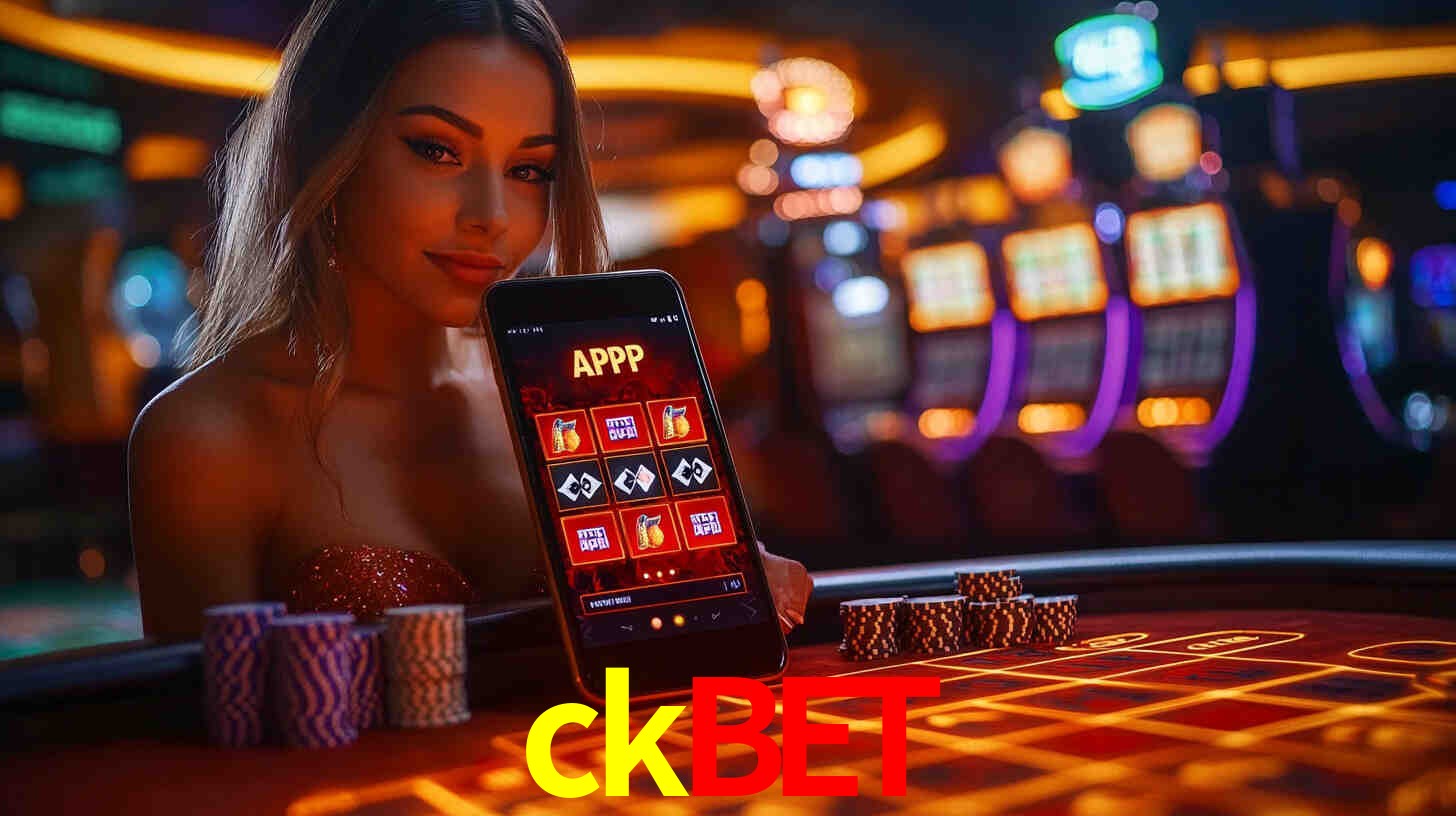 Descubra o Programa VIP da ckbet: Vantagens Exclusivas para Jogadores