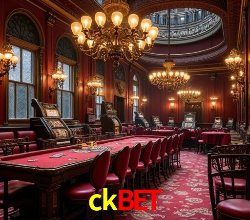 Benefícios da Conta ckbet